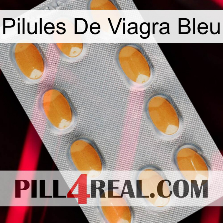 Blue Viagra Pills cialis3